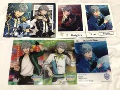 瀬名泉　あんスタ　カードまとめ