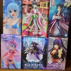 ア*マ様 フィギュア まとめ売り