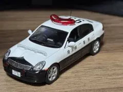RAI's 日産 V35スカイライン 埼玉県警のサムネイル