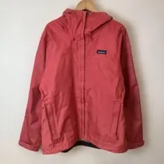 Patagonia パタゴニア レディース シェルジャケット S T154m