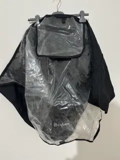 cybex リベル　ベビーカー用 レインカバーのサムネイル