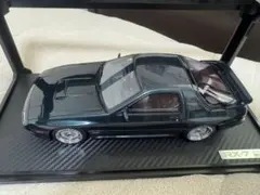 1/18 Mazda サバンナRX-7 Infini (FC3S) Greenのサムネイル
