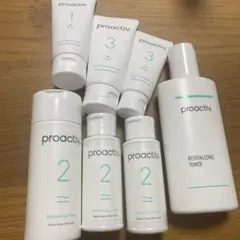 proactiv plus トライアルセット - メルカリ