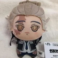 2026年最新】ガチアクタ ちびぐるみの人気アイテム - メルカリ