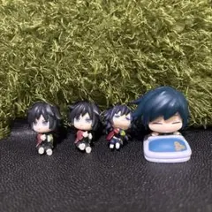 鬼滅の刃 おねむたん キーホルダー 冨岡義勇 まとめ売り