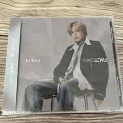 Kis-My-Ft2 / MAGFACT 千賀健永ver. キスマイ