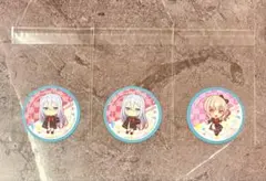 プロセカ スシローコラボ リバーシブルピック ニーゴ 奏 まふゆ 瑞希 絵名