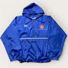 アノラックジャケット