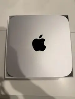 Apple Mac mini M2 2023 8GB 256GB 箱付き