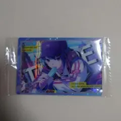プロジェクトセカイ カラフルステージ ！feat.初音ミク ウエハース 桐谷遥