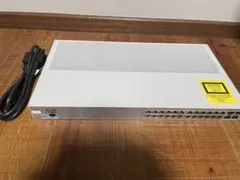 Cisco Catalyst 2960L 24ポート 初期化済み - メルカリ