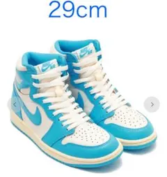 Nike Air Jordan 1 High OG UNC Reimagined