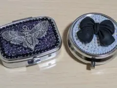 小物入れ2点セット