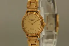 LONGINES ロンジン 153 7096 クォーツ レディース 腕時計のサムネイル