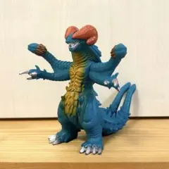 ウルトラマン　怪獣　ガーゴルゴン　フィギュア