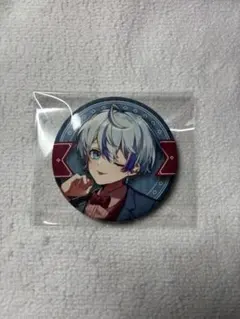 アイナナ ムビナナ 亥清悠 UR 缶バッジ - メルカリ