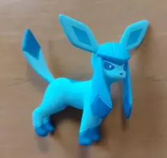 ポケモン　グレイシア フィギュア