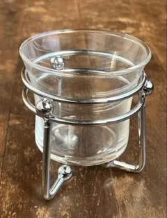 値下げ♪ 医療器具 昭和レトロ ガラス シカン瓶 回転式シカン瓶
