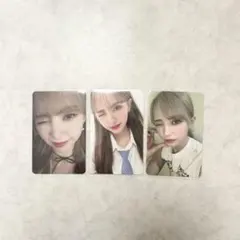 Kep1er マシロ トレカ magichour makestar MADEIN