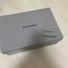 BALENCIAGA 3XL用 空箱