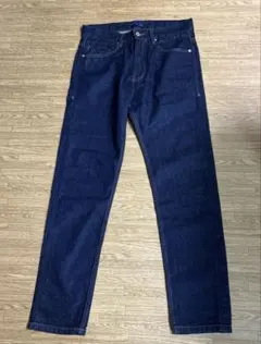 ZARA メンズデニム☘️ 男女着用可能◎