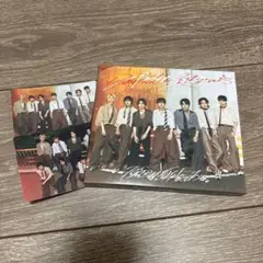 ゆっけとまーぼー DVD クリアファイル 古川慎 小林裕介 - メルカリ