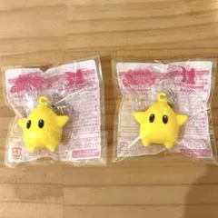 ❤️新品❤️31 サーティワン　マリオ　チコ　スプーンチャーム　2個セット