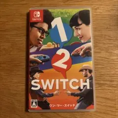 1-2-Switch Nintendo Switch