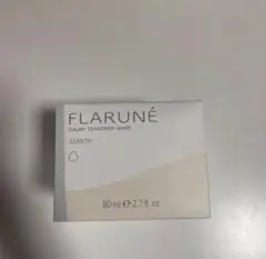 FLARUNÉ CALMY TEARDROP MASK 80枚