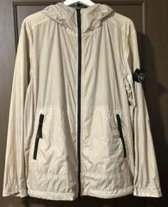 STONE ISLAND CRINKLE REPS NY ウインドブレーカーのサムネイル