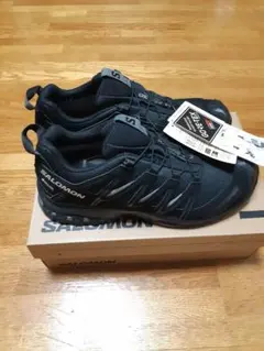 新品未使用SALOMON XA PRO 3D 23.5センチ Amazon | SALOMON(サロモン) XA PRO 3D V9 GTX W L47271000 23.5