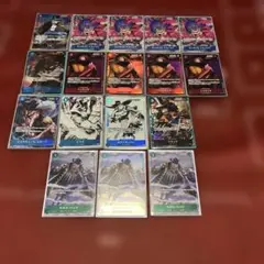 マ*ス様 ワンピースカード まとめ売りセット
