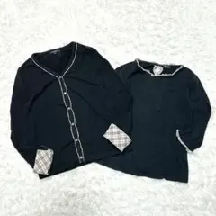 2026年最新】バーバリー アンサンブルの人気アイテム - メルカリ