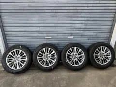 アルファード 30 純正ホイール　スタッドレス 楽天市場】中古 トヨタ 30 アルファード ヴェルファイア 純正