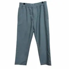 日本製❗️良品❗️アクネストゥディオズ ウールモヘヤ イージーパンツ グリーン系46のサムネイル
