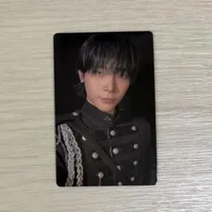 &TEAM NICHOLAS We on Fire PHOTO CARD - メルカリ