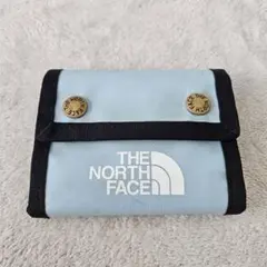 THE NORTH FACE　ノースフェイス　3つ折り財布　コインケース　多機能のサムネイル