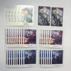 あんスタ 乱凪砂 ぱしゃっつ vol.5 9周年 スタフォニ