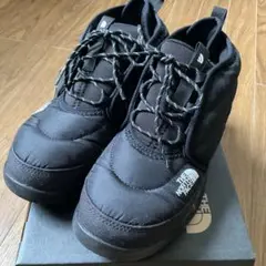 2025年最新】ノースフェイス ブーツ 23 ヌプシの人気アイテム - メルカリ