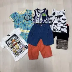 男の子まとめ売り100