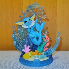 Funism ポケモン 第3弾 シャワーズ フィギュア