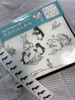 北海道】旭山動物園 タオルハンカチ 2枚セット ASAHIYAMA ZOO - メルカリ
