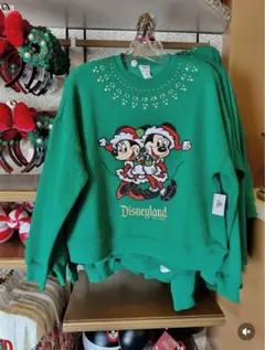 2025年最新】カリフォルニアディズニー スウェットの人気アイテム