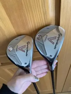 2025年最新】ウェッジ3本 テーラーメイドの人気アイテム - メルカリ