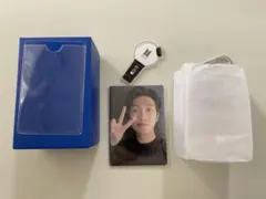 BTS ARMY MEMBERSHIP GIFT V6