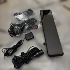 DreamMaker DMDR-27RearviewMirror Dashcam - メルカリ