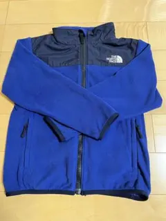 THE NORTH FACE キッズ フリースジャケット 130
