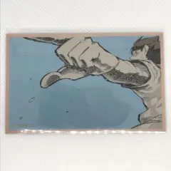 未使用 ハイキュー！！ メモリアルコレクション 第1弾 27 及川徹