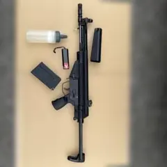 東京マルイ 次世代電動ガン HK417 ロアフレーム 東京マルイ 次世代電動ガン HK417 ロアフレーム セット - メルカリ