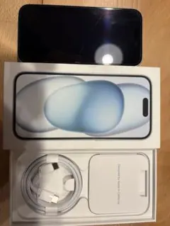 アイホン15 128GB